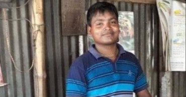 Tractor kills youth in Lalmonirhat