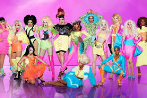 Celebrities to get drag makeovers in RuPaul's new VH1 series