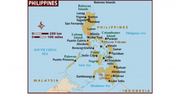At least 9 dead, over 130 sick in Philippines after drinking spurious liquor