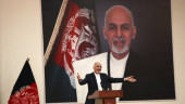 Bombing kills 24 at Afghan president's rally; Ghani unhurt