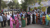 Polls open in 1st phase of India's lengthy general election