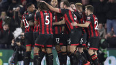 With Higuain quiet, Chelsea embarrassed 4-0 at Bournemouth