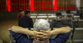 World shares mostly higher; China plans stimulus measures