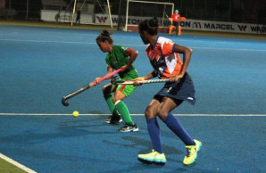 Women’s Hockey: Bangladesh continue losing streak against SAI