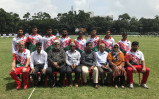 Archery Youth Champs: Bangladesh archers to start campaign on Tuesday