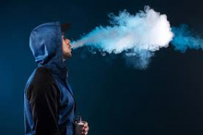 Vaping causes lung cancer in mice: study