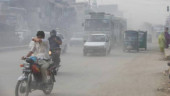 Doing everything to combat Dhaka’s air pollution: Minister