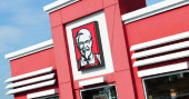 KFC launches ethnic culture-themed restaurant in south China