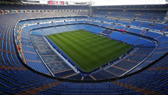 Argentine community awaits Copa Libertadores final in Madrid