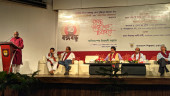 Shilpakala inaugurates art camp on Bangabandhu