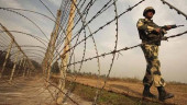 BSF shoots Bangladeshi along Thakurgaon border