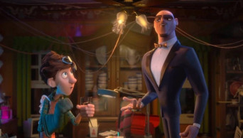 Spies in Disguise new trailer: Will Smith, Tom Holland team up in this animated film