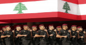 Trump administration quietly releases Lebanon military aid