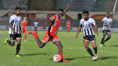 Muktijoddha SKC beat Dhaka Mohammedan 2-1