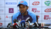 It’s time to prove my worth in World Cup: Mushfiqur