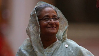 PM congratulates Bangladesh for win over India