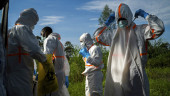 Rwanda closes border with Congo over deadly Ebola outbreak