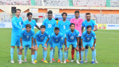 BPL Football: Dhaka Abahani take solo lead beating Saif SC 3-1