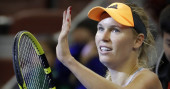 Former No. 1 Wozniacki to retire after Australian Open