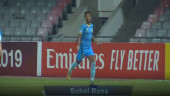 Dhaka Abahani’s Sohel Rana wins AFC Cup 2019 Goal of the Week