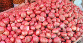 No charge for onion import by air: Biman