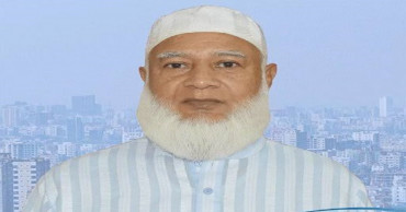 Dr Shafiqur Rahman made Ameer of Jamaat-e-Islami