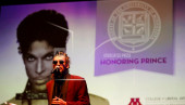 University of Minnesota awards honorary degree to Prince