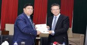 China provides ‘most advanced kits’ to Bangladesh to detect coronavirus