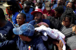 S Africa deports thousands of illegal immigrants