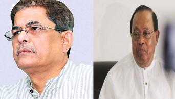 Fakhrul, Moudud face party followers’ wrath over Khaleda’s release 