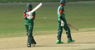 SA Games Cricket: Bangladesh suffer first defeat to Sri Lanka