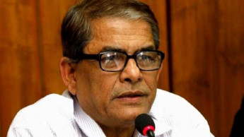 HC order on BNP’s amended charter not ‘acceptable’: Fakhrul