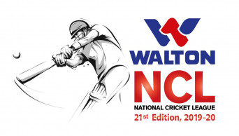 NCL: Khulna, Dhaka win their 4th round matches