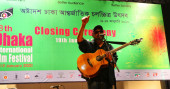 Half of my listeners Bangladeshi, says evergreen Anjan Dutt