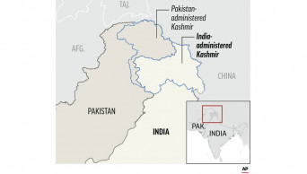 Pakistan decides to downgrade ties with India over Kashmir