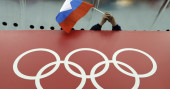Anti-doping agency imposes 4-year ban on Russia