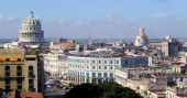 "Wonder City" Havana celebrates 500th anniversary