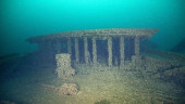 History buff finds ships that sank in 1878 in Lake Michigan