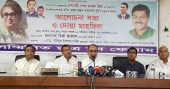 EC's roadmap for next polls just a plot to prolong AL’s stay in power: BNP