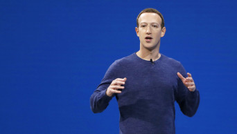 Zuckerberg says company 'evaluating' deepfake video policy