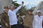 US slaps new sanctions on Cuba