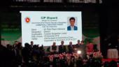 178 businesspersons get CIP award