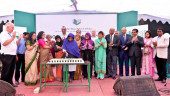 Aga Khan School celebrates 30 years of excellence in education