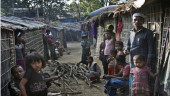 Create conditions for sustainable return of Rohingyas, US urges Myanmar