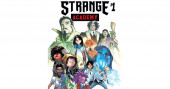 New Orleans is home to mystical academy in new Marvel comic