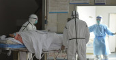 China pushes all-out medical supply production to fight virus outbreak