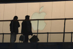 Apple's fiscal 2Q revenue, profit sag amid iPhone slump