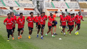 FIFA, AFC pre-qualifiers: Bangladesh getting ready for home match against Laos