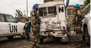 Situation in Beni, DRC "disturbing," says UN envoy