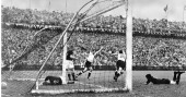 Historic stadium name restored at 1954 World Cup final venue